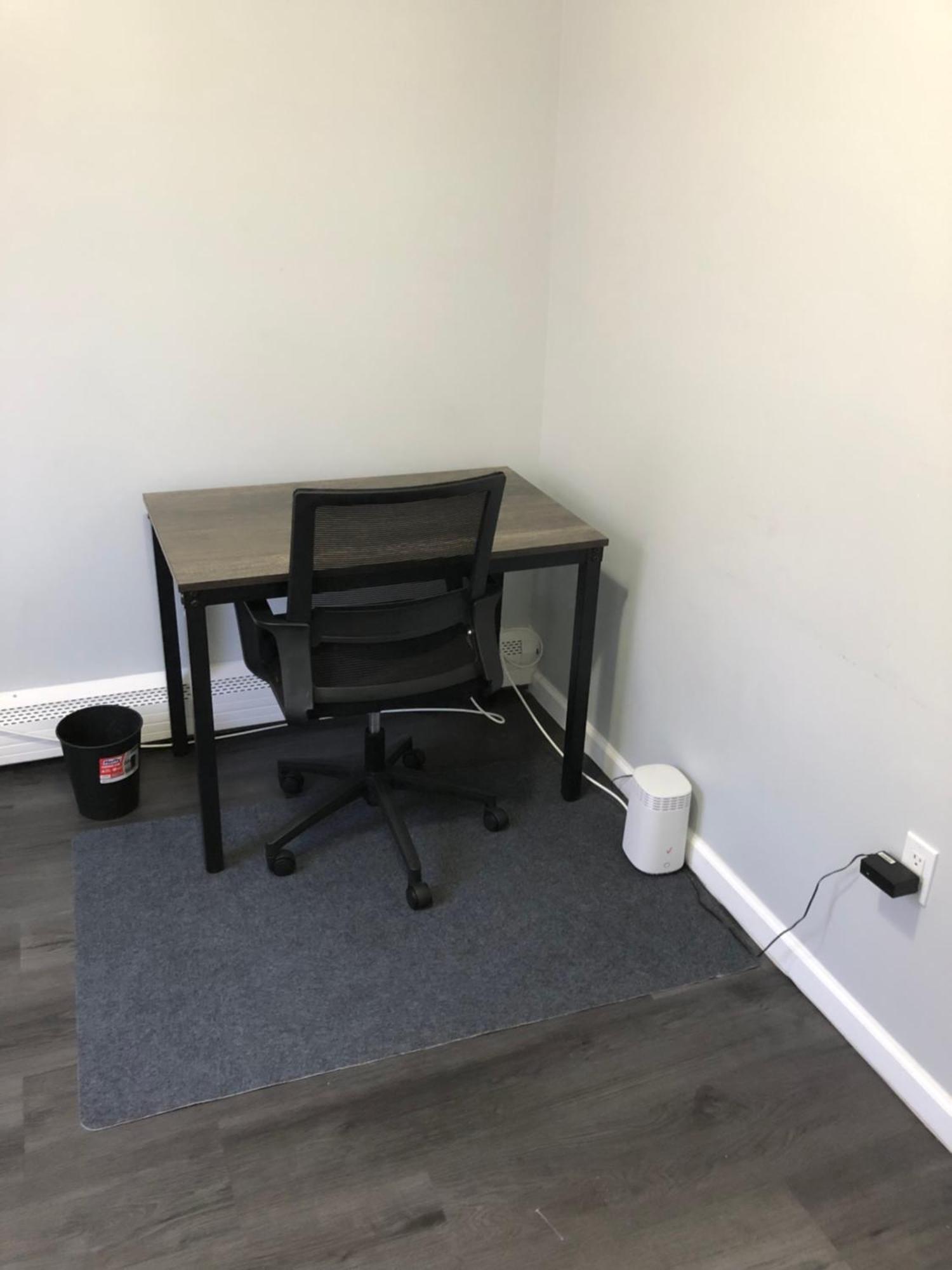 Private 2-Bedroom With Free Parking And Direct Bus To Nyc Manhattan Only 2 Blocks Away Linden Exterior photo