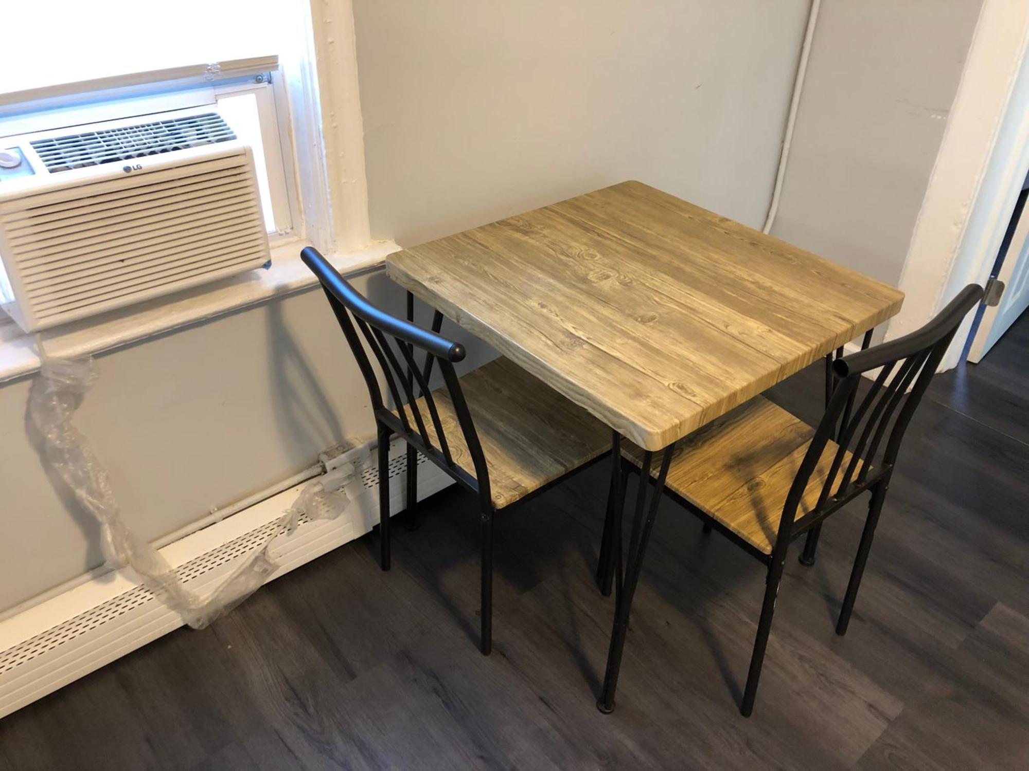 Private 2-Bedroom With Free Parking And Direct Bus To Nyc Manhattan Only 2 Blocks Away Linden Exterior photo